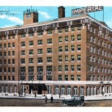 Imperial Hotel