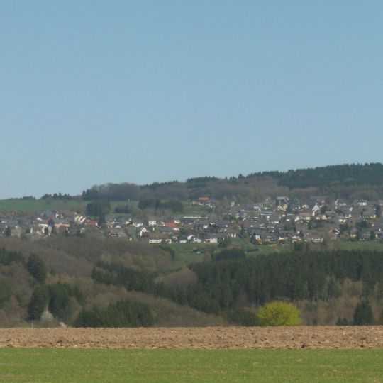 Malberg