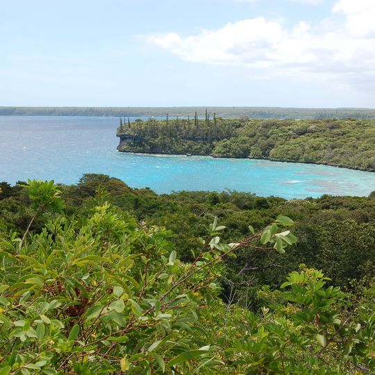 Lifou