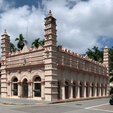 Nagore Durgha, Singapore