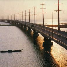 Jamuna Bridge