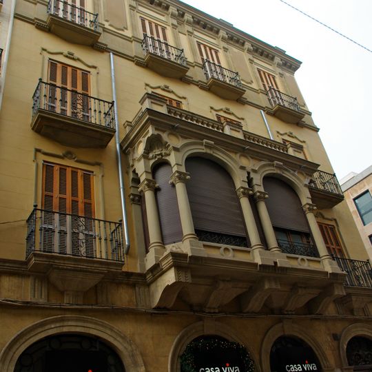 Casa Vilella