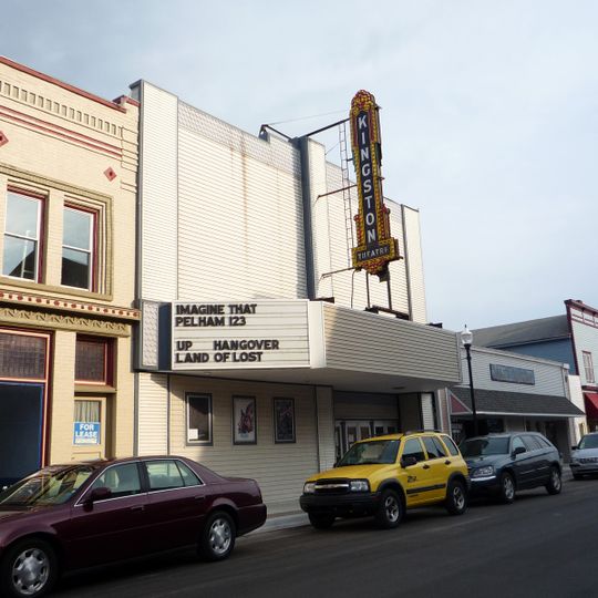 Kingston Theater