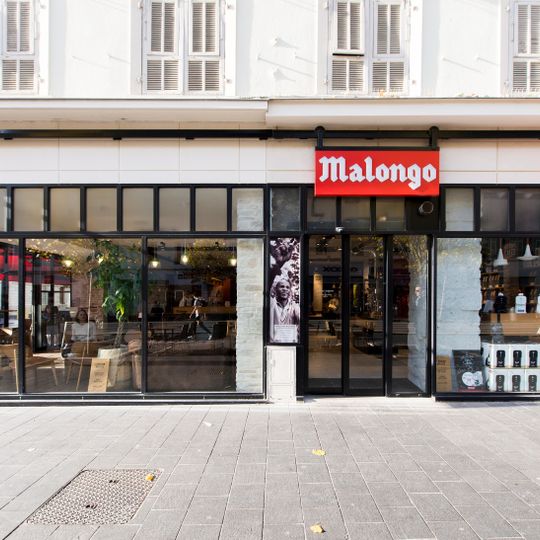 Malongo Café