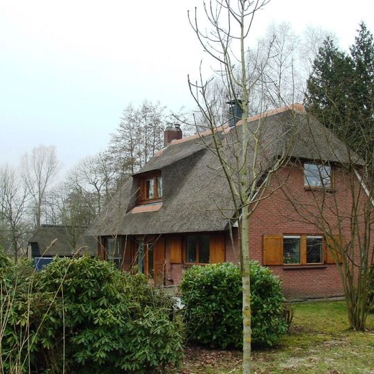 Molenweg 25A,  8355AS  Giethoorn