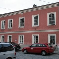 Wohnhaus