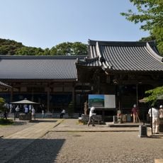 Sekkei-ji Temple