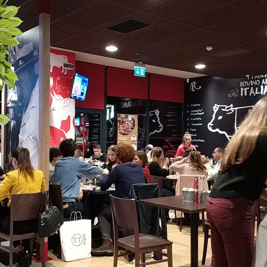 Roadhouse Restaurant Brescia