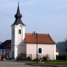 Reikersdorf Kapelle