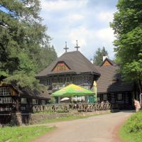 Jestřebí (Hradec Králové)