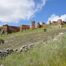 Castillo de Hornachos