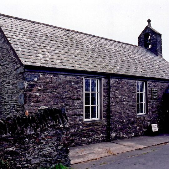 Saint Peter's Church