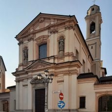 San Pietro Church