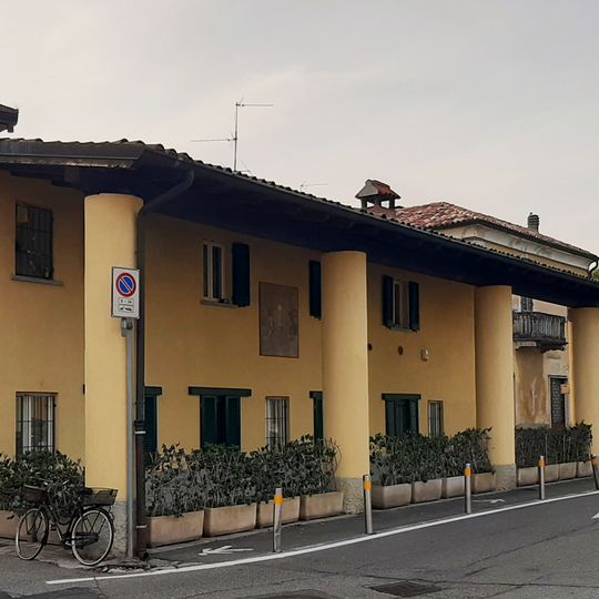 Osteria dei Portici