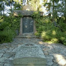 Ehrenmal der Gemeinde Trittau