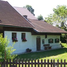 Kleinhaus