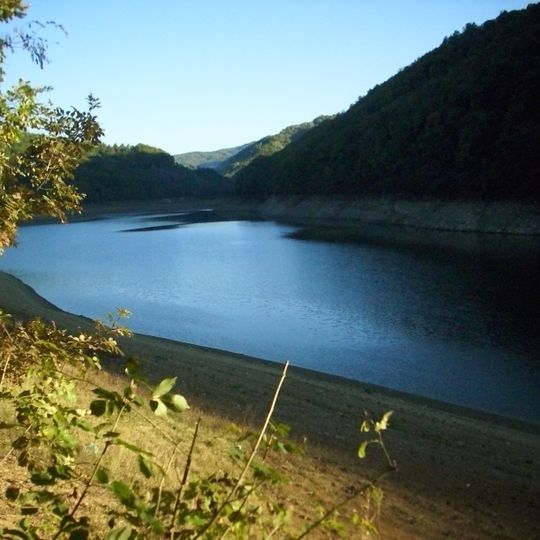 Lago di Grošnica