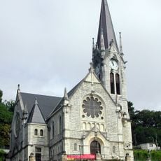 Pasquart church (Biel/Bienne)