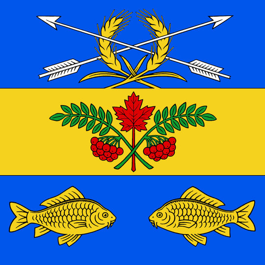 Vysokovskoye rural settlement