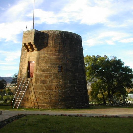 Fort Beaufort