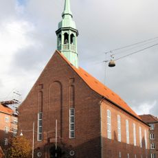 All Saints' Church