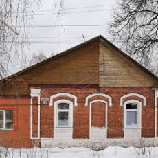 Жилой дом (Гусь-Хрустальный)