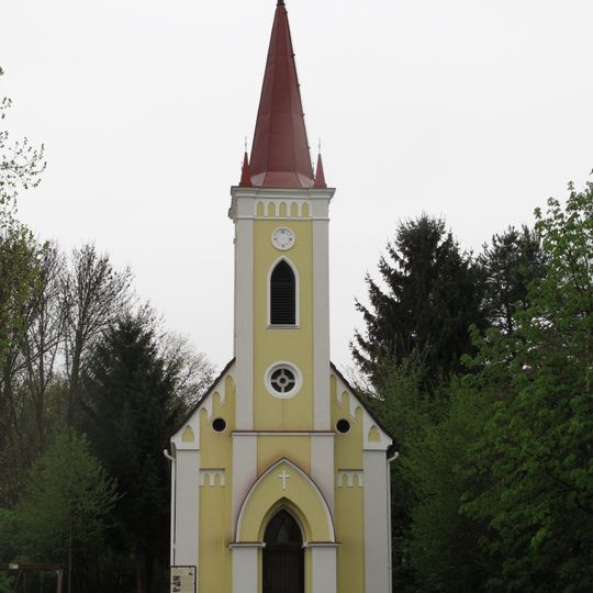 Ortskapelle