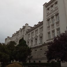 Praza de Galicia (A Coruña)