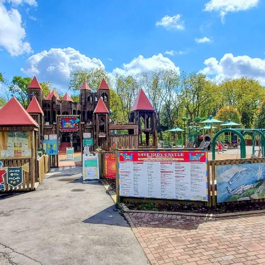 Kids Castle