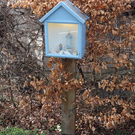 Mariakapel Onderschey