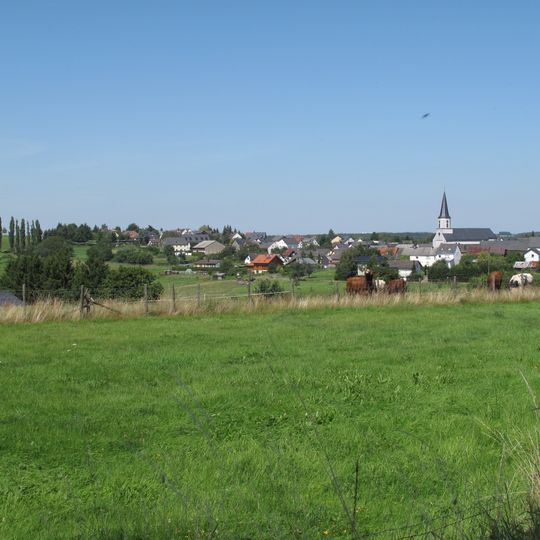 Hontheim