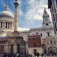 Paternoster Row
