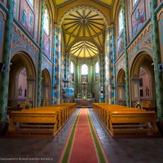Kalupe Roman Catholic Church