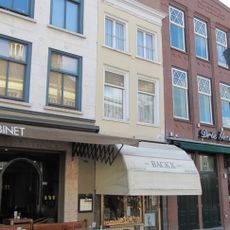 Grote Markt 43, Breda