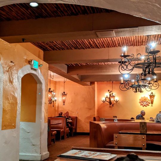 El Torito