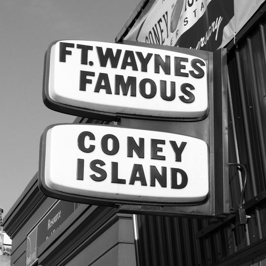 Fort Wayne's Famous Coney Island