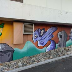 Graffiti