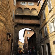Arco di San Maurizio