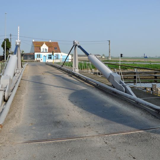 Tervate bridge