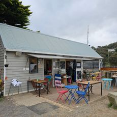 Great Ocean Road Story
