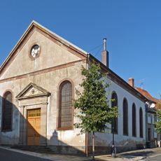 Synagogue of Sarre-Union