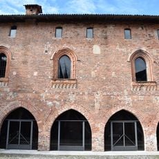 Palazzo dei Castiglioni di Monteruzzo