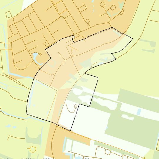 Rijksbeschermd gezicht Loenen