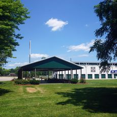Rock County Fairgrounds
