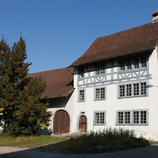 Soi-disant palais de justice