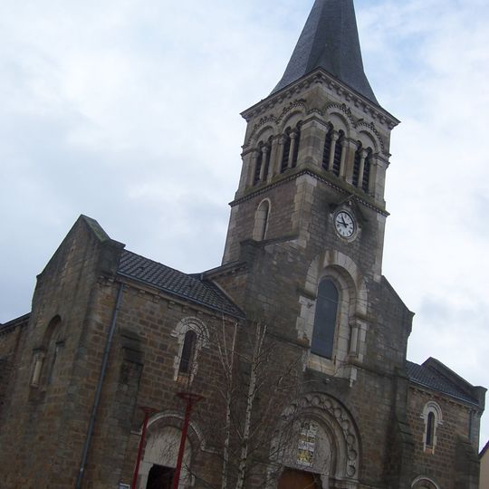 Saint-Vallier