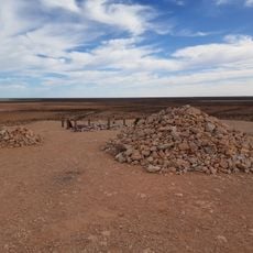 Gladstone scenic lookout