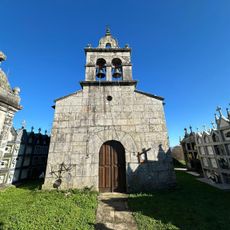 Church of Saint Mary