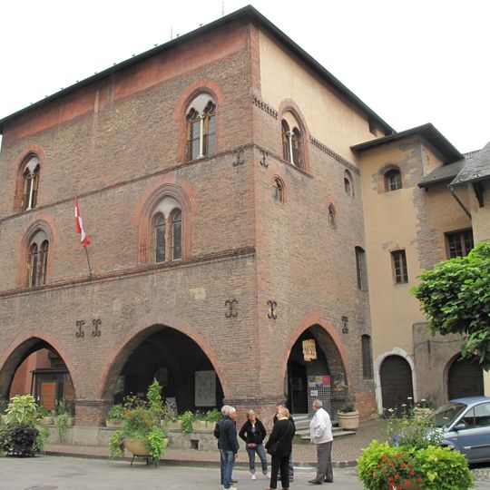 Monastère Saint-Joseph de Conflans