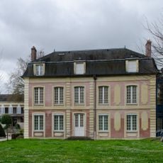Centre d'art Jacques-Henri-Lartigue - Musée d’art et d’histoire Louis-Senlecq